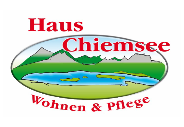 Logo Chiemsee - Wohnen & Pflege