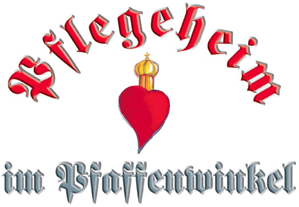 Logo Pflegeheim im Pfaffenwinkel